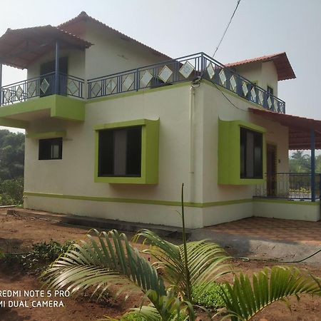 Asmi Palace, Bhaimala, Alibag Villa Exterior photo