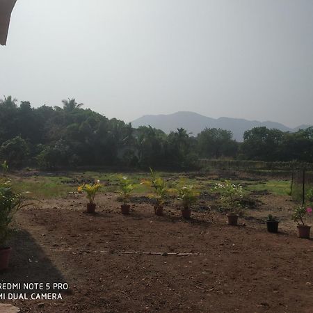 Asmi Palace, Bhaimala, Alibag Villa Exterior photo